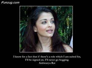 Aishwarya Rai Bachchan Quotes
