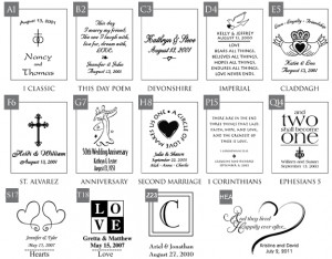 Images for unity candle sayings
