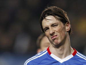 Fernando Torres Profile, Pictures And Wallpapers