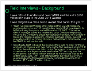 Funny Inventory Quotes