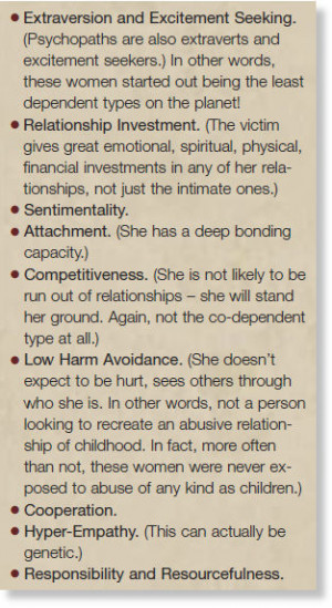 Psychopath Quotes Of the psychopath.