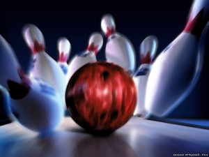 ve bowled for fun in the past so i knew the basics going into this ...