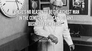 Power Quotes for Senior Citizens