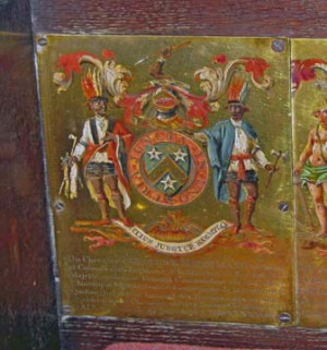 Sir Frederick Haldimand