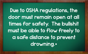 Work sarcasm Facebook Status #636098 - Facebook Statuses