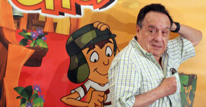 Hoy en chisme 26/6: Desmienten que ´El Chavo´ sea tan rentable