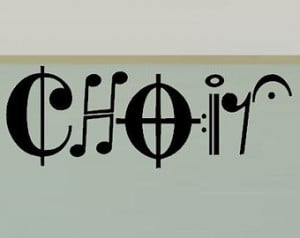 Music Decal 