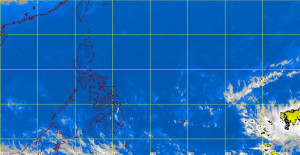 Northeast monsoon to continue bringing isolated rain