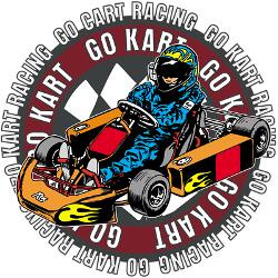 go_kart_racing_greeting_card.jpg?height=250&width=250&padToSquare=true