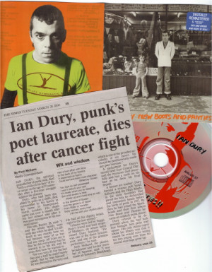 albums ian dury and the blockheads new boots and panties
