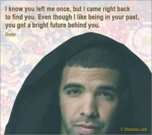 Drake Quotes and Sayings