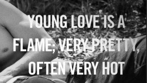 July 27, 2010 by Saying Images