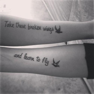 ... meaningful quote tattoos , cute love quotes and sayings for facebook