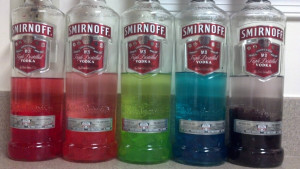 Heard About Skittles Vodka But Has Anyone Tried Jolly Rancher