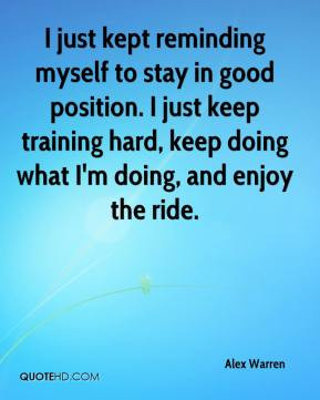 Quotes About Staying Organized