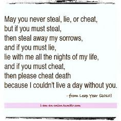 leap year quote more quotes 3 quotes sayings years quotes movie quotes ...