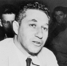 Budd Schulberg, 1914-2009