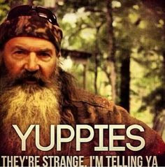 Duck dynasty More