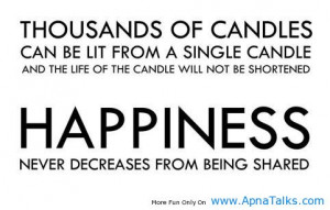 Inspirational Short Quotes And Sayings About Life #3