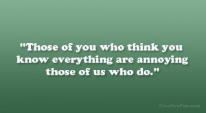 Kootation Sarcastic Quotes...