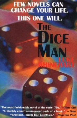 Start by marking “The Diceman” as Want to Read: