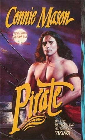 Start by marking “Pirate (Leisure historical romance)” as Want to ...
