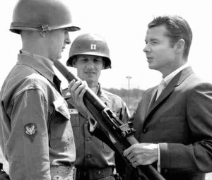 wwii hero audie murphy the hero audie murphy grew up in poverty and ...