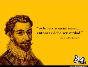 jp 715 días hace cita francis drake juan pablo duarte legit quotes si ...