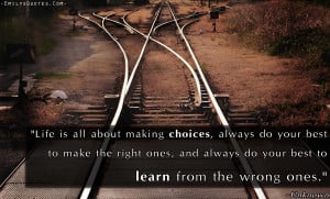 Mistakes Quotes HD Wallpaper 22