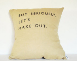 Pillow Quotes