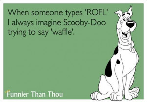 scooby doo funny pictures and wallpapers