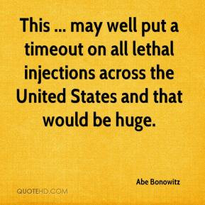 Injections Quotes