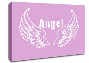 ... -Canvas-10164-Angel%20Wings%202%20Pink-Text%20Quotes-Canvas-A.jpg