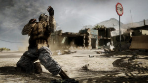 Battlefield: Bad Company 2-Multiplayer Emulator