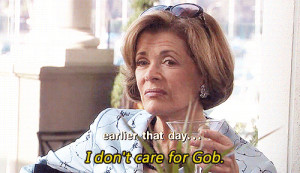 Arrested Development Netflix: A .gif Journey Through Buster and ...