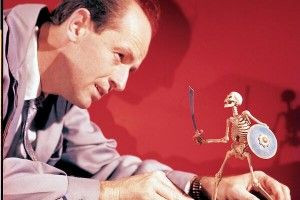 VFX Pioneer Ray Harryhausen Dies At 92, 10 Great Producer Quotes, TV ...