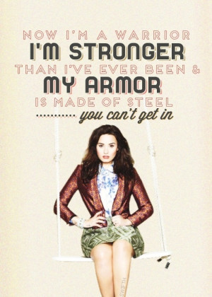 Demi Lovato Lyrics Demi lovato lyrics demi lovato