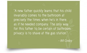 Quotes On Parenting Bill Cosby