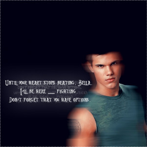 Jacob Black Mymusetwilight...