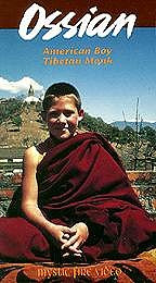 Ossian - American Boy/Tibetan Monk