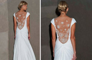 Lela Rose Designer Wedding Dresses Onewed