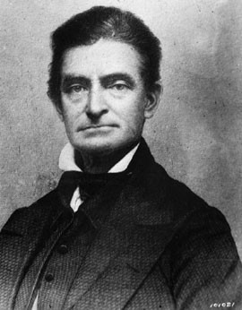 quotes on slavery john brown