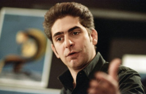 ... shark tale names michael imperioli characters frankie still of michael