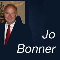 Jo Bonner Pictures