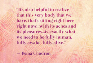 quotes about loving yourself for who you are