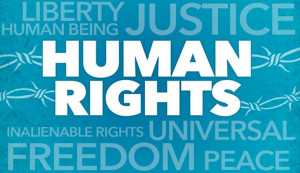 Human Rights Day Special; Absence of Rule of Law = Absence of Human ...