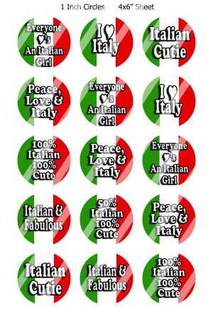 Italian Girl Quotes Italian girl problems quotes