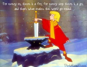 Disney Quotes :)