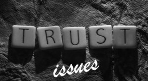 Rumor all about ex will appear near the top of Relationship Trust ...