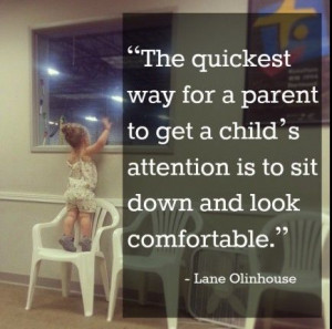 18 Hilariously True Quotes About Toddlers | Babble